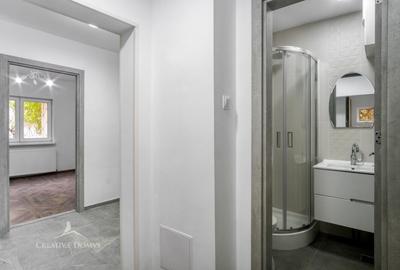 Unirii / Nerva Traian - Spatiu de birouri, 4 camere, parter, 74 mp - 6