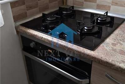 Garsoniera, Gara - 6