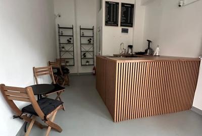 Spatiu Comercial Stradal/ Mihai Bravu Iancului Trafic Intens - 1