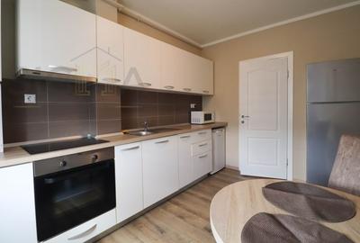 Apartament cu 2 camere decomandat, mobilat în Gheorgheni - 7