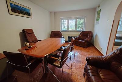 Birou de 50 mp de închiriat - Str. Toamnei - 2