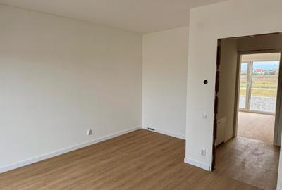 Inchiriez casa tip duplex P+M in Sura Mica - jud. Sibiu - 6