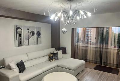 Apartament 2 camere, decomandat - zona Scriitorilor - 2