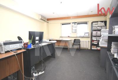 Apartament Calea Bucuresti, 74 mp total, priveliste deosebita - 3