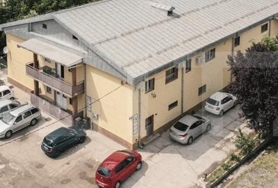 Spațiu industrial, de 1,976.6999511719 mp, în Bariera Vâlcii - 6