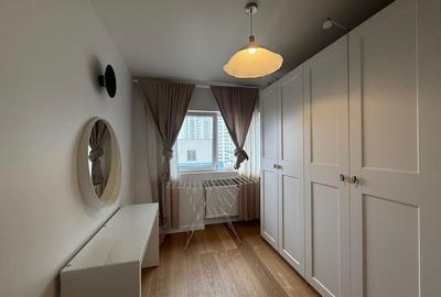 Floreasca | Imobil 2018 | Apartament de 3 camere - 6