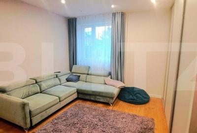 Casa 200 mp utili si 1113 mp teren, piscina, zona Gheorgheni - 9