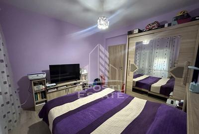 Apartament cu 3 camere complet mobilat si utilat in Giroc... - 2