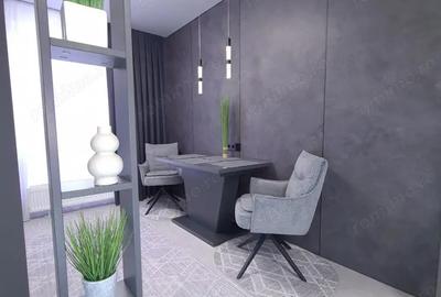 Garsoniera de inchiriat in zona Garii Garsoniera de inchiriat in zona Garii - 2