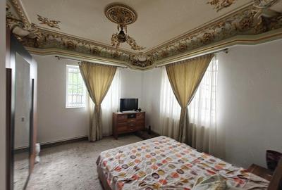 Casă cu 5 camere cu Teren 1000 Mp în Bariera Vâlcii - 7
