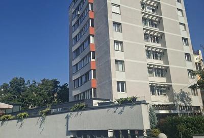 Ap. 2 camere Parcul Traian aproape de Facultatea de Medicina - 2