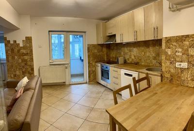 Apartament 4 camere, 2 băi Ultracentral, Romana Universitate - 2