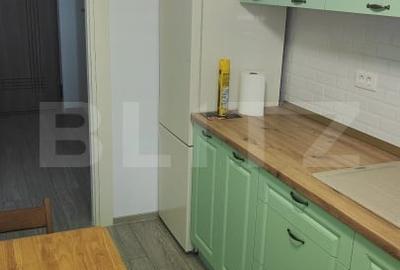 Apartament 1 camera, 40mp, complex Q Residence - 4