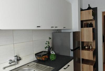 Garsonieră decomandată în Complex Studențesc - 6