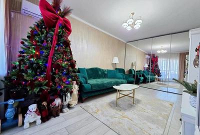 Apartament 2 Camere Colentina Andronache - 10