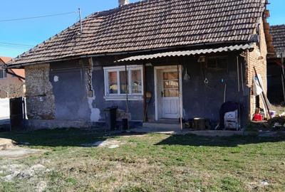 Casă cu 2 camere în Valea Lungă - 2
