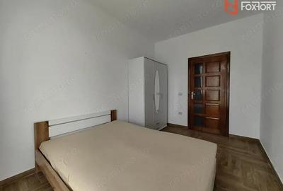 Apartament cu 3 camere decomandat, mobilat în Ghirodei - 7