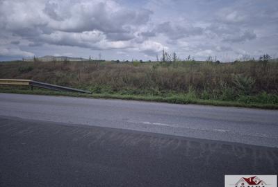 Teren Construcții intravilan de 1450 mp, în Crăciunelu de Jos - 2