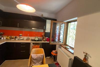 REA1025632 Apartament 3 camere cu terasa 50mp Crangasi - 8