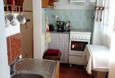 Apartament cu 2 camere decomandat în Central - 1