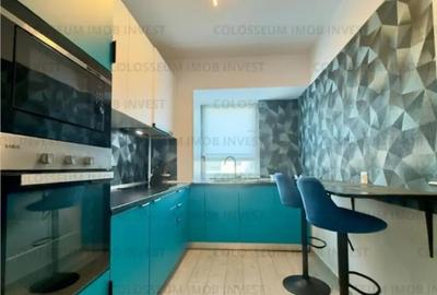 Apartament cu 3 camere decomandat în Avantgarden - 2