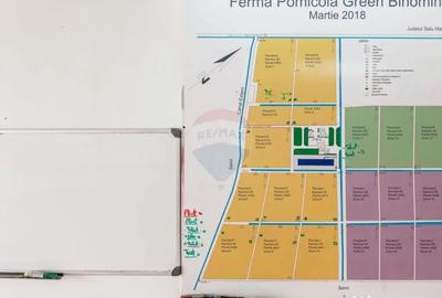 Teren de 27720 mp, în Vest - 2