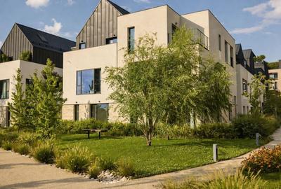 Casă individuală cu 4 camere cu Canalizare în Pipera - 5