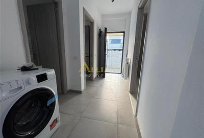 Duplex cu 3 camere cu Teren 200 Mp în Central - 9