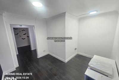 Spațiu comercial, de 40 mp, în Gara - 9