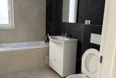 Garsonieră semidecomandată în Giroc - 8