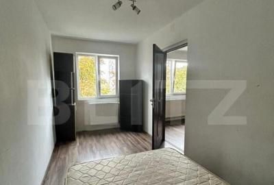 Apartament cu 2 camere in cartierul Micro 14, strada Jiului - 5