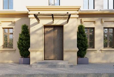 Teren cu autorizatie I Plantelor I Sf. Stefan I Pache Protopopescu, Comision 0% - 8