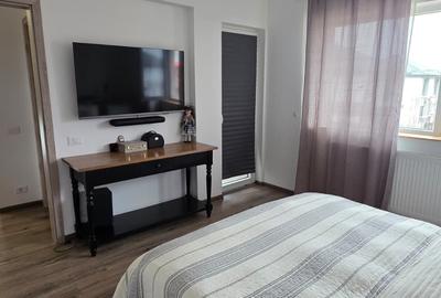 Casă cu 4 camere cu Teren 268 Mp în Berceni - 7