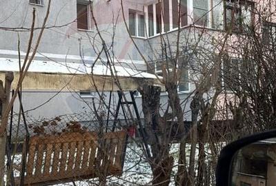 Apartament cu 3 camere de închiriat - 5