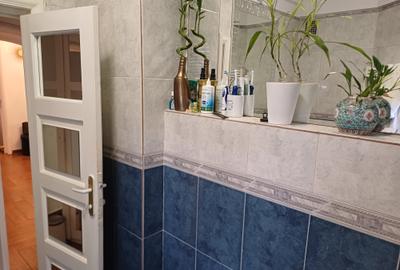 Apartament cu 4 camere circular, mobilat în Muncii - 19