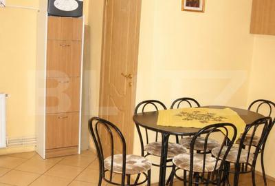 Apartament cu 2 camere decomandat în Mureșeni - 3