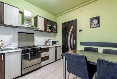 DE ÎNCHIRIAT! Apartament spațios, 2 camere decomandat, Podgoria Arad - 5