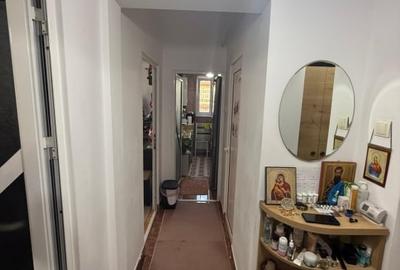 2 camere Decomandat - 40 mp - Pacurari - 86000 euro - 4