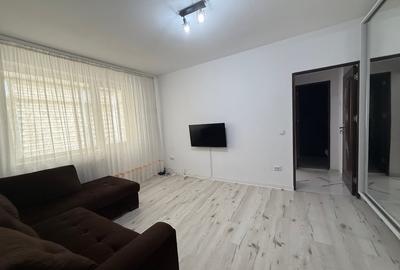 Apartament cu 2 camere semidecomandat, mobilat în Calea Severinului - 3