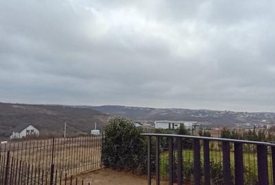 Duplex cu 4 camere cu Teren 200 Mp în Săldăbagiu de Munte - 1