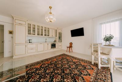 De vânzare un apartament  cu 3 camere în Brasov , zona Tractorul - 4