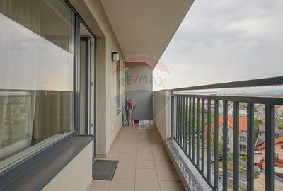 COMISION 0%|DE VANZARE|APARTAMENT| PRIVELISTE| Etaj 6/8| TVA 9%INCLUS| - 13