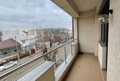 De inchiriat // 2 camere Bucurestii Noi // Damaroaia - 6