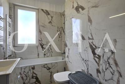 Apartament cu 3 camere semidecomandat, mobilat în Soarelui - 8
