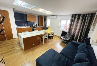 3 camere, mobilat modern, spatios, terasa, Zorilor, UMF, Observator - 9