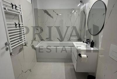 Apartament cu 2 camere, mobilat în Aradului - 7