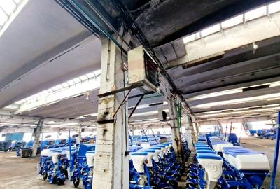 Spațiu industrial de închiriat în Parc Industrial Mecanica Ceahlău - 2