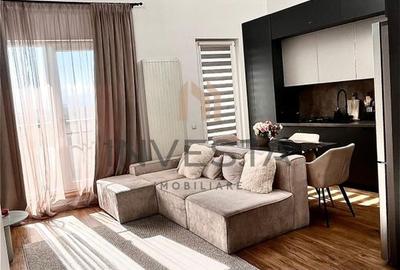 Locuinta premium pe 2 etaje, 3 camere, mobilata lux - Cluj Locuinta premium pe 2 etaje, 3 camere, mobilata lux - Cluj - 3