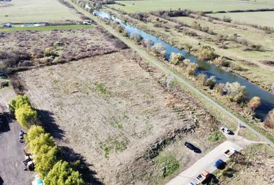 Teren 8,800 mp zona Freidorf /canalul Bega - 2