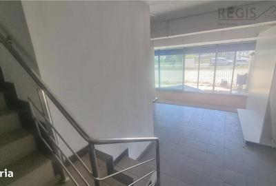 Spațiu comercial, de 1,400 mp, în Sânzieni - 2